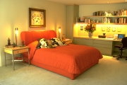 Master Bedroom: Image #1